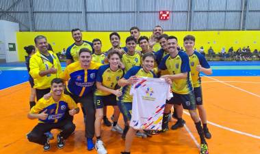 AHPA/SESPOR/SICOOB estreia com vitórias na Liga Metropolitana 