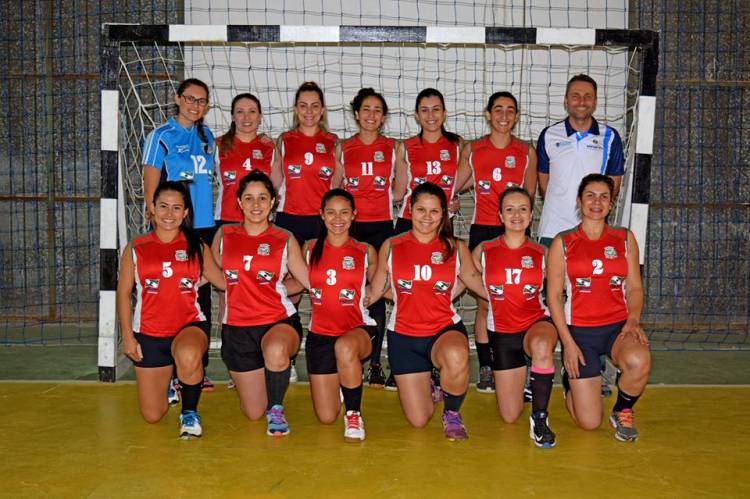 AHPA/SESPOR inicia caminhada na Chave Bronze do Paranaense