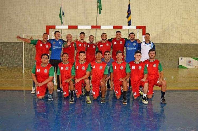 AHPA/SESPOR inicia caminhada na Chave Bronze do Paranaense