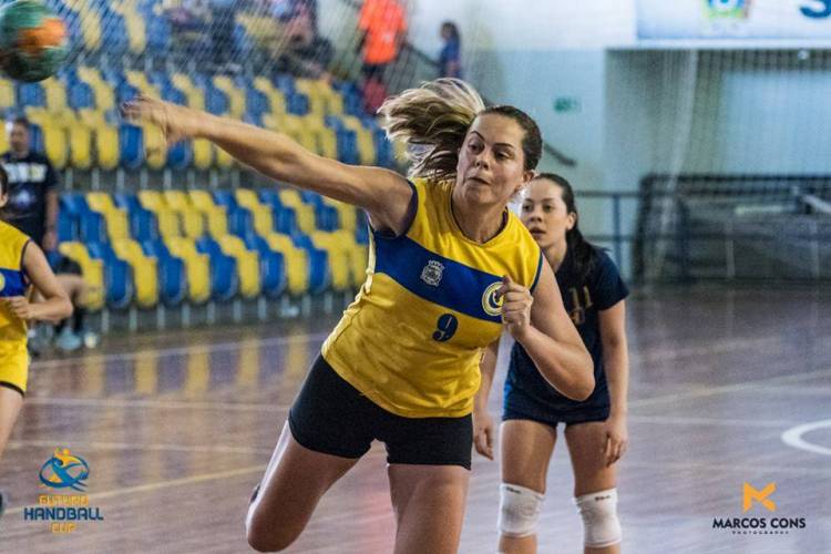 AHPA/SESPOR faz série de amistosos neste final de semana