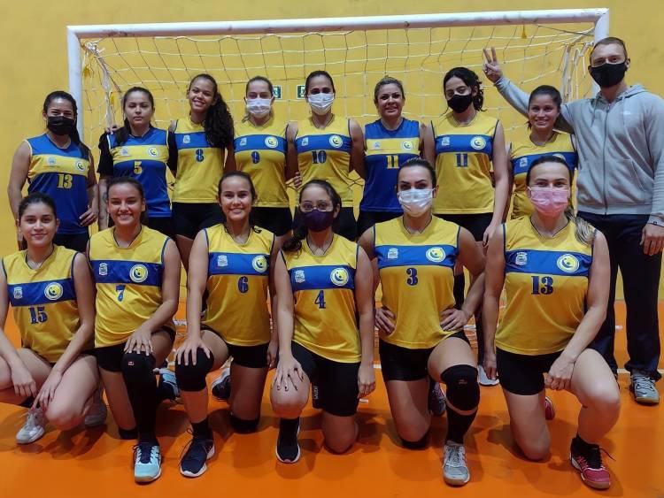 AHPA/SESPOR vence Antonina em amistosos preparatórios para o JAP’s