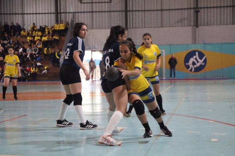 AHPA/SESPOR é Campeã da Regional do JOJUP’s