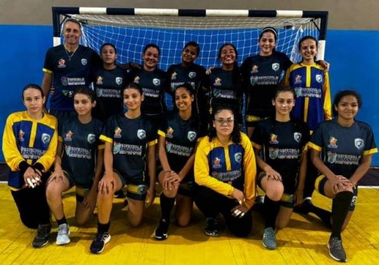 AHPA/SESPOR/SICOOB é superada em casa pela Superliga Escolar