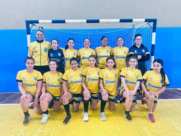 AHPA/SESPOR/SICOOB supera Fazenda Rio Grande na SuperLiga Escolar