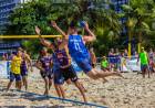 AHPA/SESPOR finaliza Brasileiro de Handebol de Areia entre os 4 melhores do Brasil