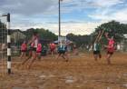 AHPA/SESPOR participa de Copa em Antonina