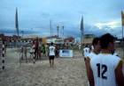 Premiação 2ª Etapa Paranaense de HandBeach