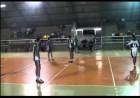 Paranaguá x Antonina - Japs Regional 2008 - Masculino - 2º Tempo