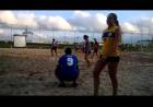 AHPA/Fundesportes/Paranaguá x Antonina