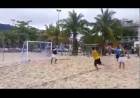 AHPA/Fundesportes/Paranaguá X Rio Handbeach