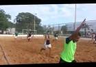 AHPA/Fundesportes/Paranaguá x Handebol Clube Carcará/RN