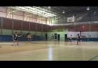 AHPA/Fundesportes/Paranaguá X Corbélia - 2º Tempo