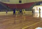 AHPA/Fundesportes/Paranaguá X Colégio Santa Maria/Curitiba - 2º Tempo