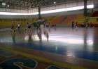 AHPA/Fundesportes x Quatro Barras/Dom Orione