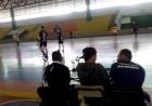 AHPA/Fundesportes x Quatro Barras/Dom Orione