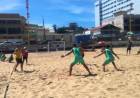 AHPA/Fundesportes x Rio Handbeach
