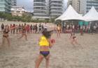 AHPA/Fundesportes x Z5 Handebol