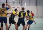 Paranaguá é semifinalista do handebol no JAP’s