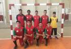 Handebol de Paranaguá participa do JOJUP’s na próxima semana