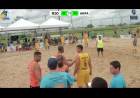 AHPA/SESPOR x Rio Handbeach - Disputa de 3º Masculino
