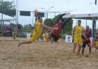 AHPA/SESPOR disputa final do Circuito Brasileiro de Beach Handball