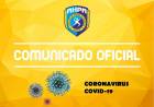 Comunicado Oficial 