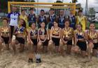 AHPA/SESPOR é Bicampeã Feminino e Vice Masculino, no Jogos da Juventude do Paraná