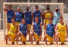 AHPA/SESPOR disputa 2ª Etapa do Paranaense de Handebol de Praia