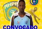 Atleta da AHPA/SESPOR é convocado para a Seleção Brasileira de Handebol de Praia