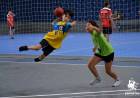 AHPA/SESPOR/SICOOB participa de Festival de Mini-Handebol em Antonina