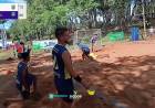 Jogos Abertos do Paraná - AHPA/SESPOR/SICOOB/BANANINA x SÃO MIGUEL