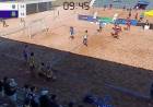 Circuito Paranaense de Handebol de Praia - FINAL - AHPA/SESPOR/SICOOB/BANANINA x UBIRATA