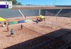 Circuito Paranaense de Handebol de Praia - FINAL - AHPA/SESPOR/SICOOB/BANANINA x UBIRATA
