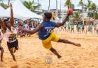 AHPA/SESPOR/SICOOB/Bananina disputa 2ª Etapa do Paranaense de Handebol de Praia
