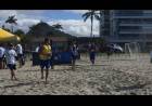 Circuito Paranaense Handebol de Praia - Adulto MASC (AHPA/Paranaguá x Capitão)