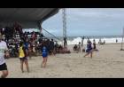 Circuito Paranaense de Handebol de Praia - Adulto FEM (AHPA/Paranaguá x Antonina)
