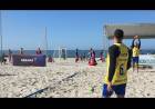 Circuito Paranaense de Handebol de Praia - Adulto FEM FINAIS (AHPA/Paranaguá x Ubiratã)