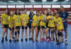 AHPA/SESPOR/SICOOB/Bananina é prata e bronze na Copa Paranaguá Infantil