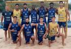 AHPA/SESPOR/SICOOB/Bananina finaliza participação na Copa do Brasil