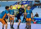 AHPA/SESPOR/SICOOB joga em casa pela Superliga Escolar