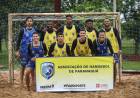 AHPA/SESPOR/SICOOB finaliza Copa do Brasil com 5º lugar no masculino e 6º no feminino 