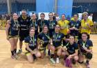 AHPA/SESPOR/SICOOB é Campeã da Summer Cup 