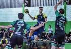 Estreia da AHPA/SESPOR/SICOOB/Paranaguá na 4ª Divisão do Paranaense de Handebol acontece neste final de semana em Guarapuava