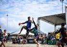 AHPA/SESPOR/SICOOB/Paranaguá disputa 1ª Etapa do Circuito Brasileiro de Handebol de Praia 2025 em Matinhos com grandes expectativas