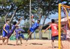 AHPA/SESPOR/SICOOB/Paranaguá disputa a Etapa Final do Circuito Brasileiro de Handebol de Praia em João Pessoa