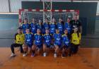 AHPA/SESPOR/SICOOB/Paranaguá disputa a Paraná Handebol Cup 2026 e representa o litoral paranaense com garra em Goioerê