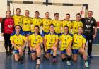 Equipe feminina adulta encerra participação na 4ª Divisão Paranaense com a 4ª colocação