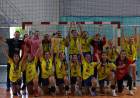 AHPA/SESPOR/SICOOB/Paranaguá conquista o título do Grand Prix Sub-14 Feminino de Handebol 2026