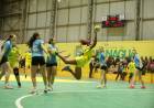 Paranaguá encara Curitiba nas semifinais do handebol dos Jogos da Juventude do Paraná