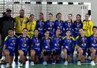 Handebol de Paranaguá conquista bronze no feminino e fecha Regional dos JOJUPS 2026 entre os destaques